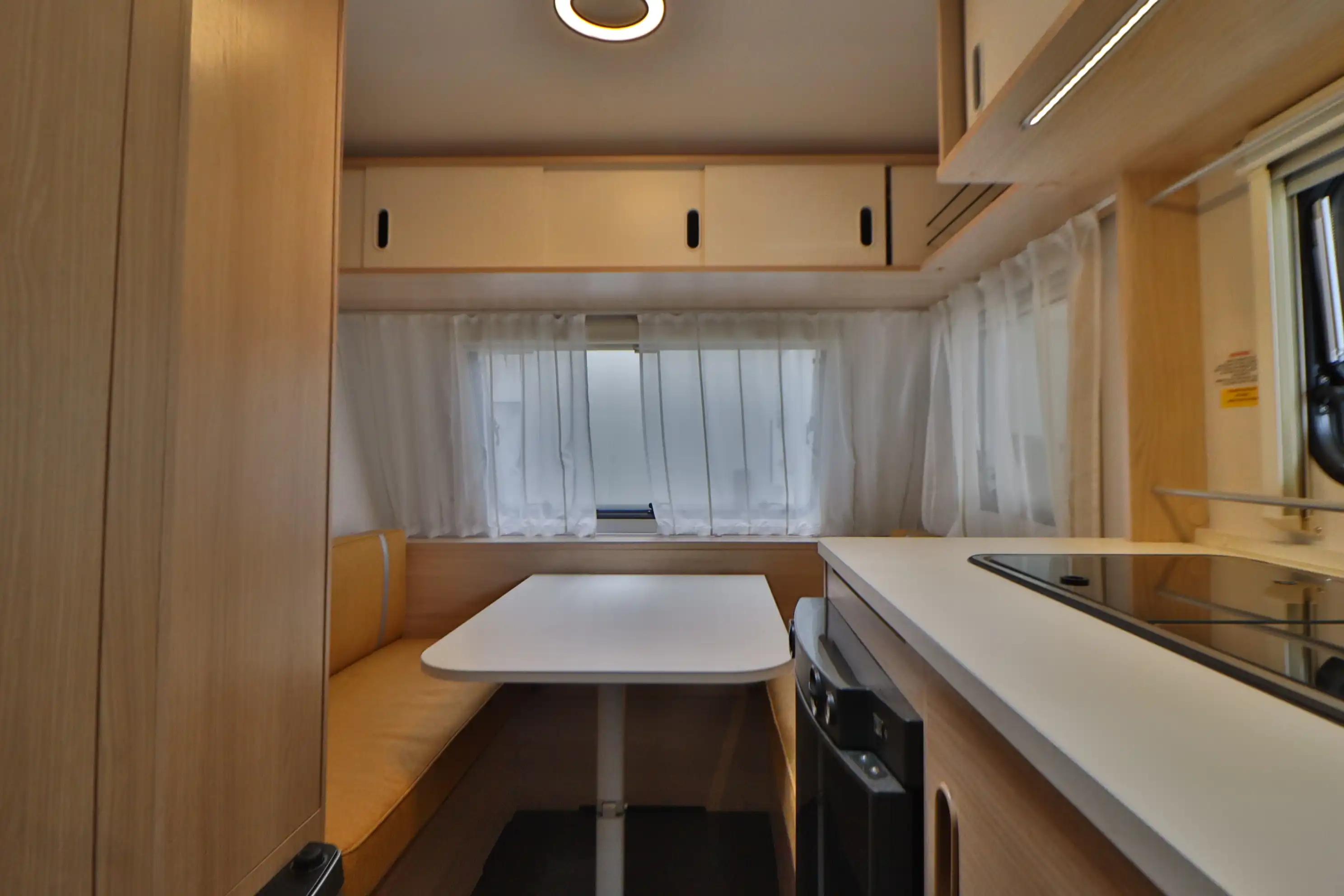 ADRIA Aviva 360 DK  